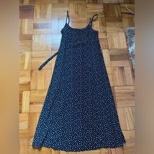 Brand Melville midi dress